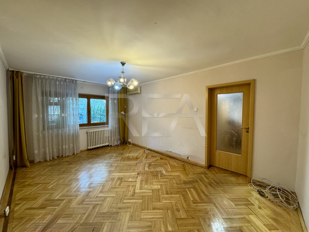 3 camere Beller bloc 1985 la 15 min metrou Aviatorilor