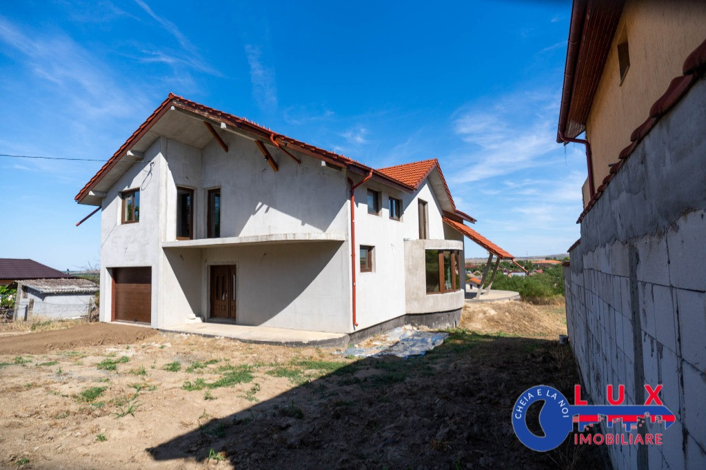 ID 6435 Casa in Sat Mineri