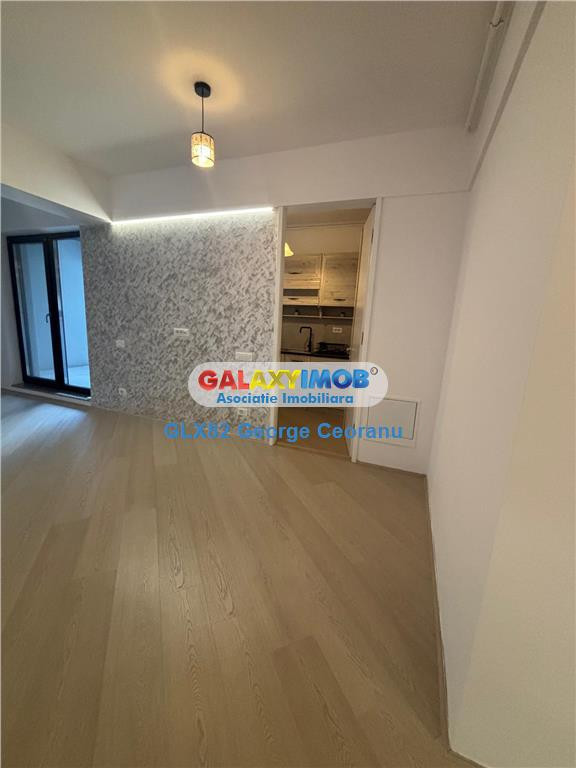 Studio nemobilat in delta Vacaresti