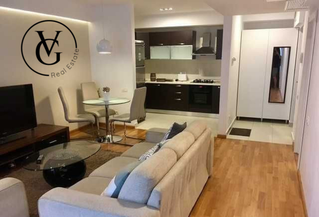 Apartament 2 camere - Decebal - Metrou Piata Muncii