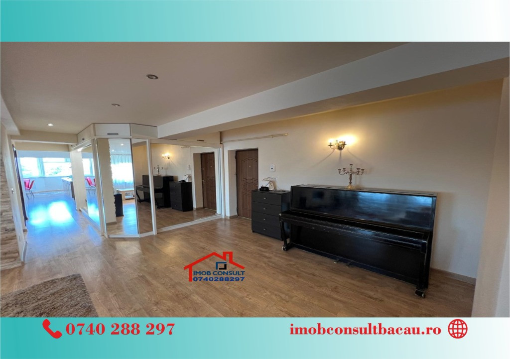 Fii primul chirias al acestui apartament deosebit! CE1260