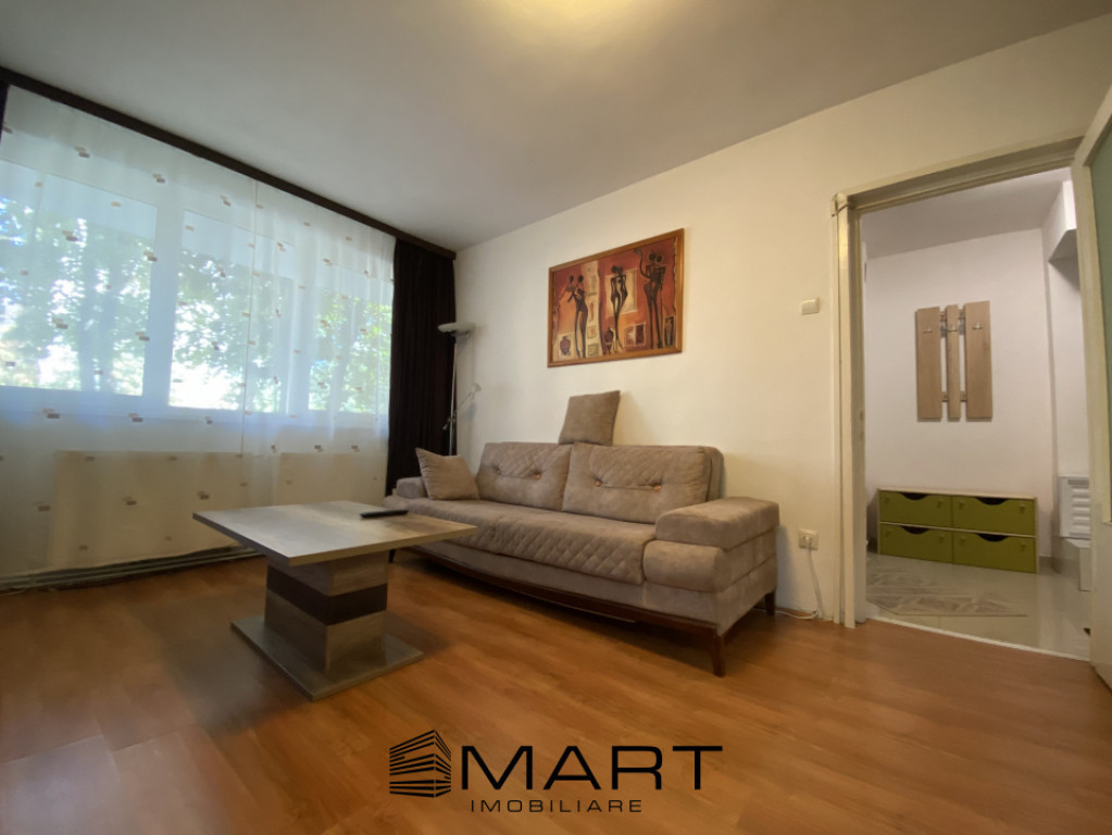 2 camere linistite langa piata Rahova, scoala, liceu si U.M.