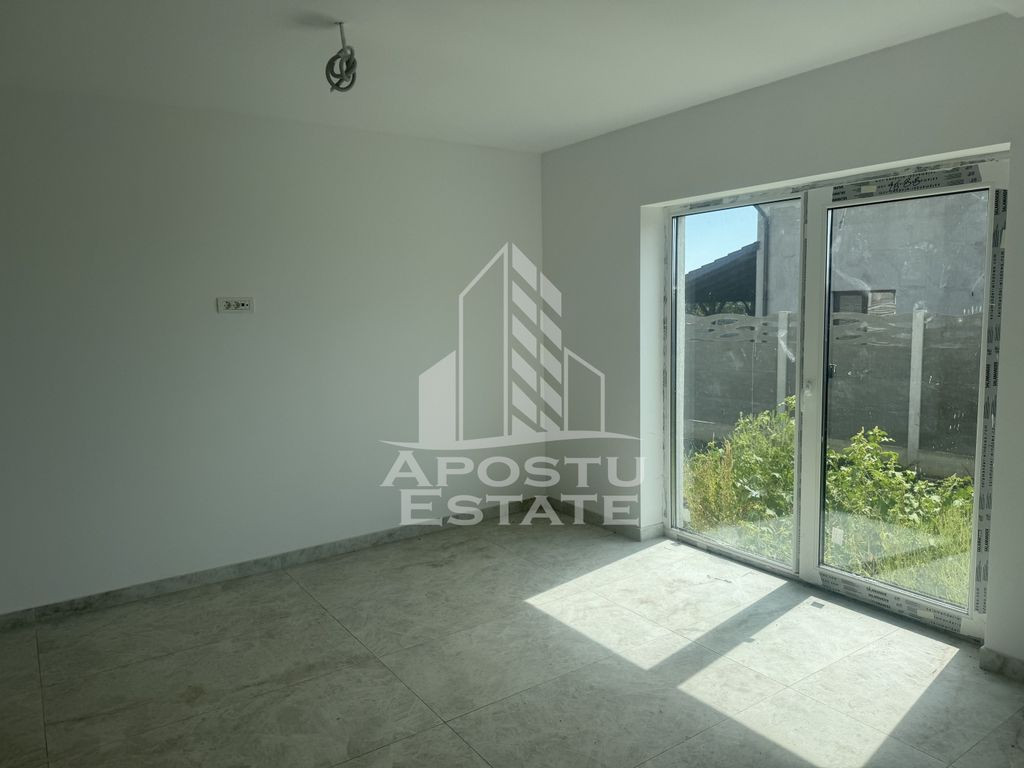 Casa individuala in Giarmata Mare