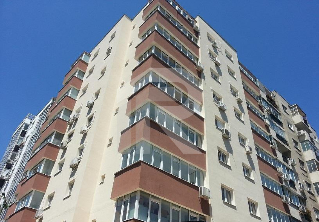 Inchiriez spatii birouri Ghe Sincai, sector 4