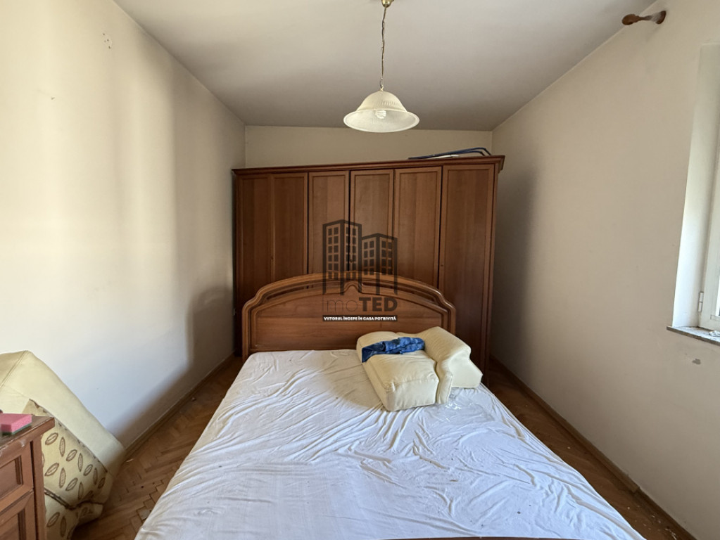 Apartament 2 camere Floreasca