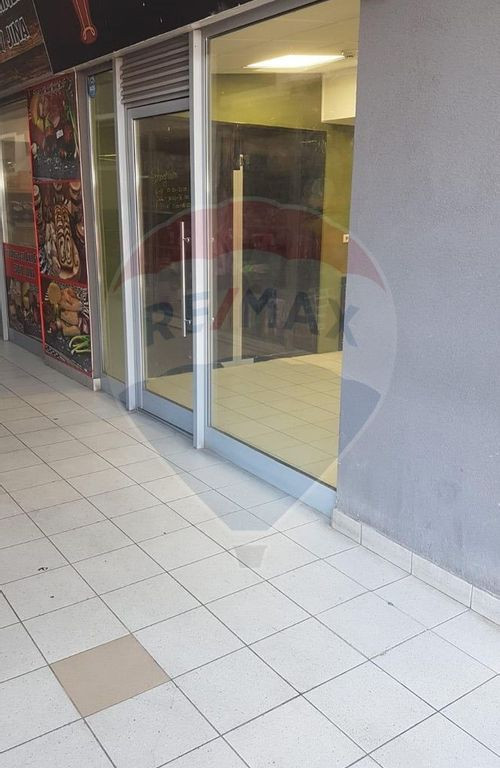 INCHIRIERE Spatiu comercial in Piata Domenii