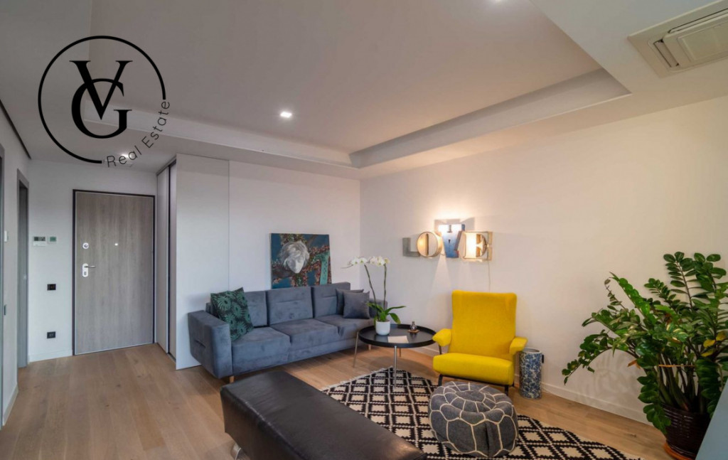 2 camere Floreasca | Rahmaninov | Parcare | PETFRIENDLY