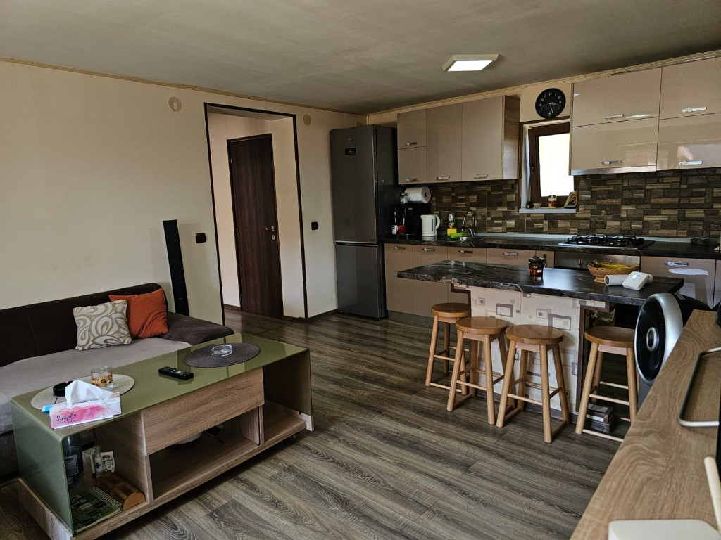 Casă + teren în Satul Bejan, Comuna Șoimuș