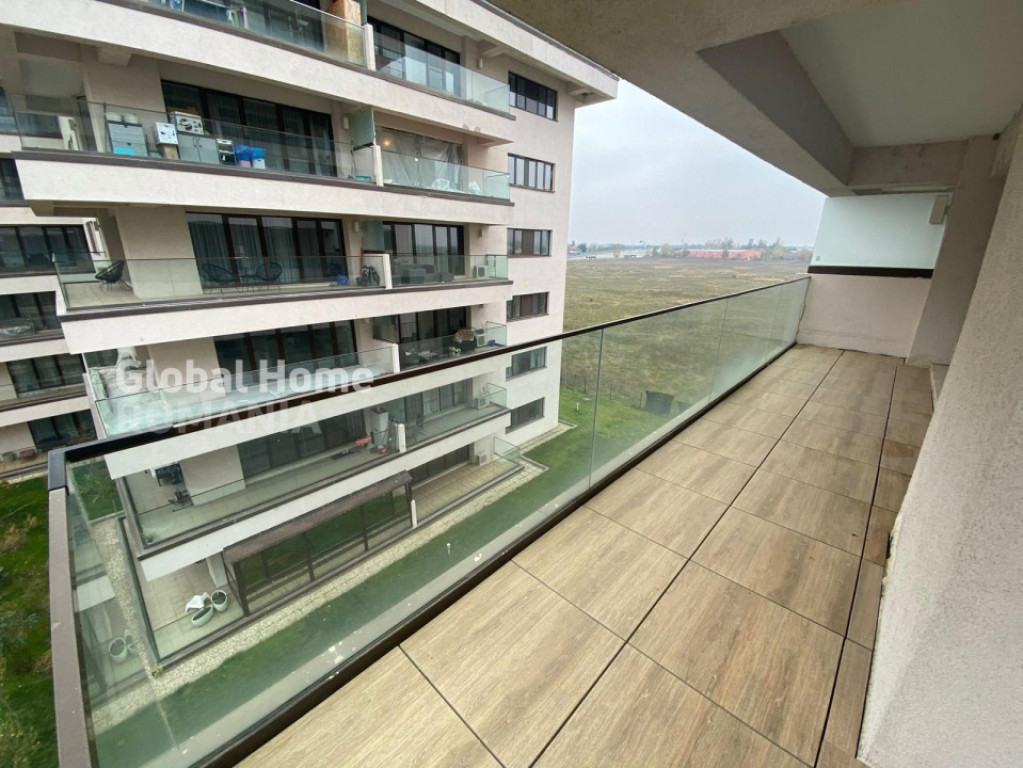 **NEW**Apartament 3 camere 117MP | Terasa 22MP | Vita Bella