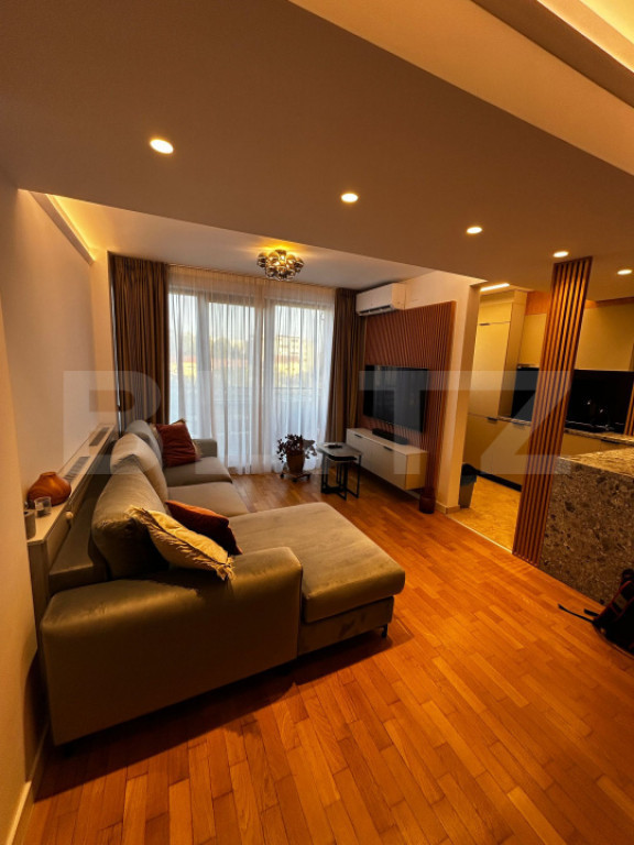 2 CAMERE | FINISAJE PREMIUM | SISESTI | SECTOR 1 | BUCURESTI