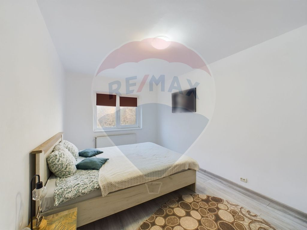 COMISION 0%! Apartament 2 camere mobilat și utilat de î...