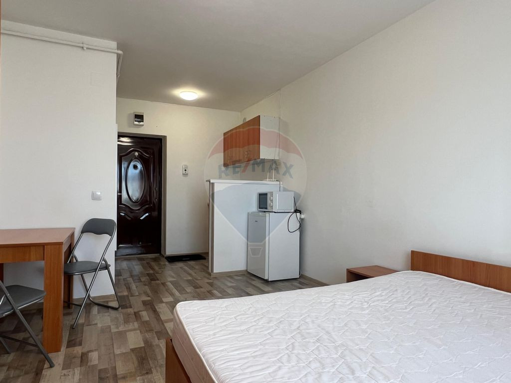 Garsonieră ideală pentru studenți – la baza Colinei ...