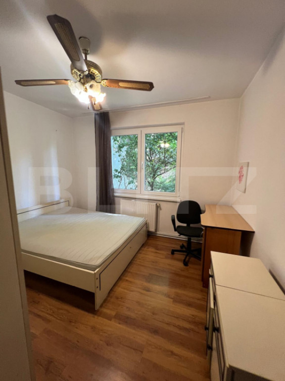 Apartament cu 3 camere | 70 mp | etaj 1, zona Pandurilor