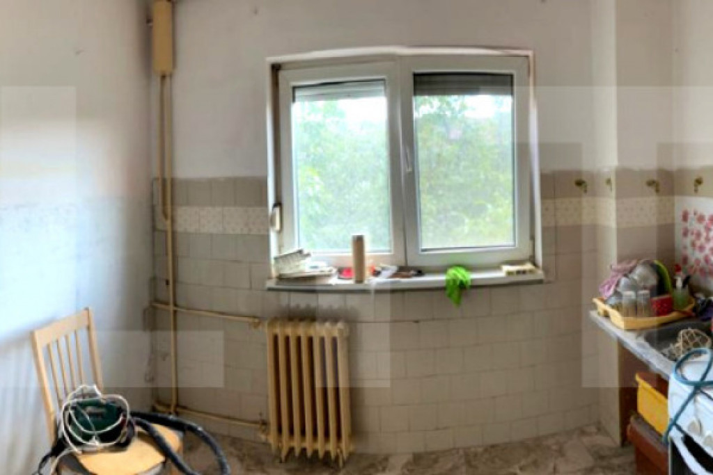 Apartament cu 2 Camere, Parcul Magnoliei, Rogerius