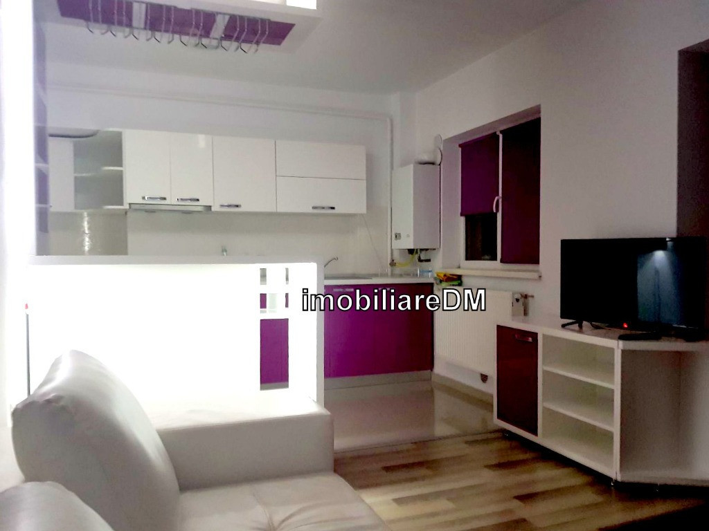 Apartament 2 camere, in T Vladimirescu