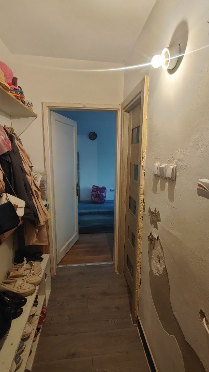 Apartament de 2 camere zona ASTRA