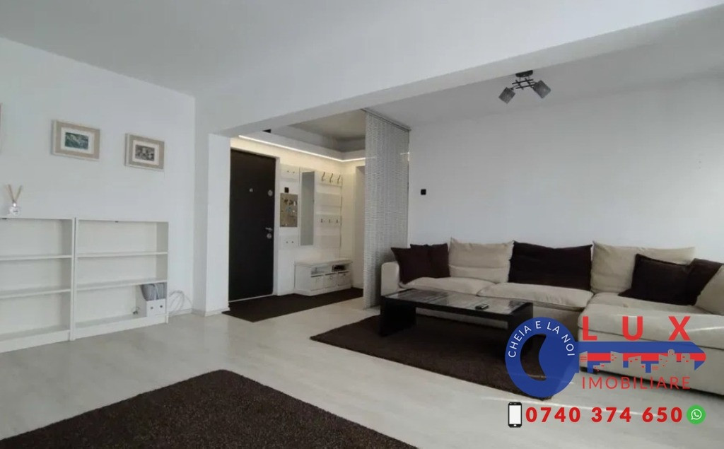 ID 3619 Apartament 3 camere - 105 mp - Strada 1848