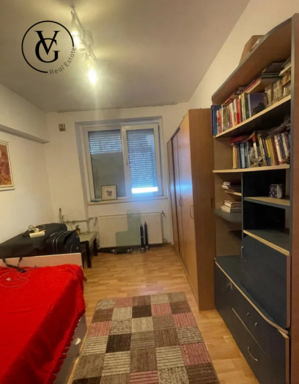 Apartament 3 camere - Drumul Taberei - Metrou Valea Ialomiț
