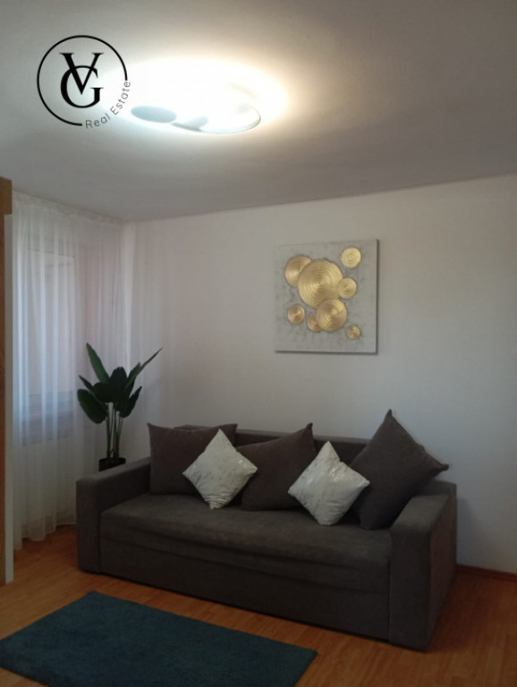 Apartament 2 camere - Parcul Drumul Taberei