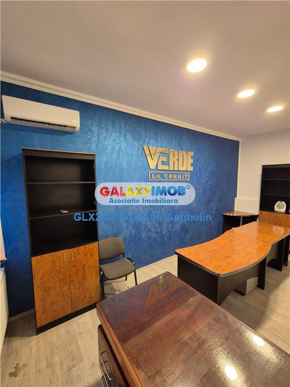 Oportunitate investitie: Spatiu Birou Palatul Ugir - Piata R