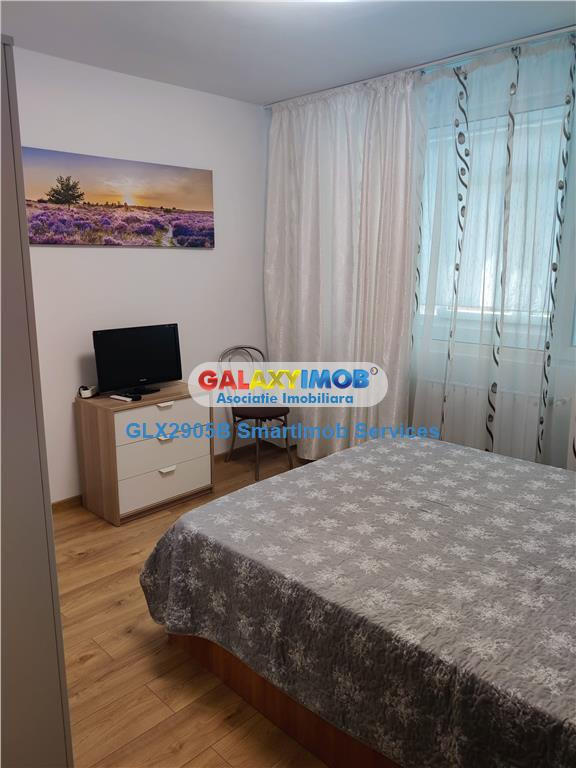 Apartament cu 2 camere | Soseaua Giurgiului 104
