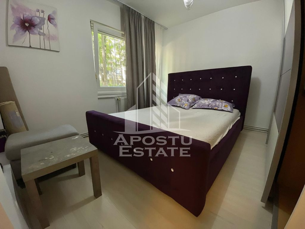 Apartament cu 3 camere, Zona Tipografilor, In apropiere d...