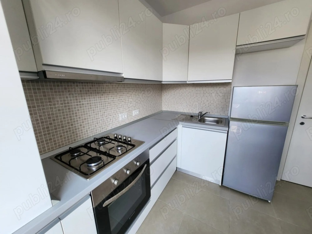 Viilor parcul carol isg etaj 2