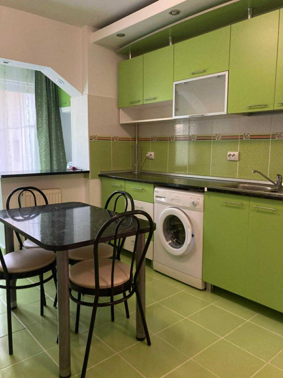 Apartament 2 camere str Padurii-Zorilor