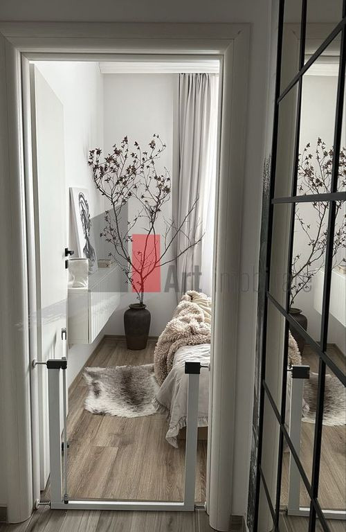 Apartament cochet 2 camere | Mobilat complet | Zonă lin...