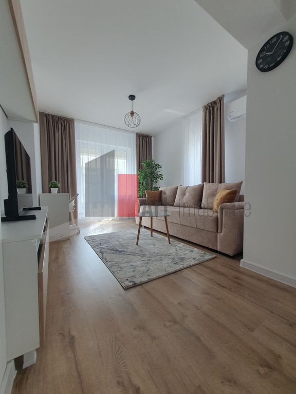 Inchiriere Apartament 2 Camere Panorama City