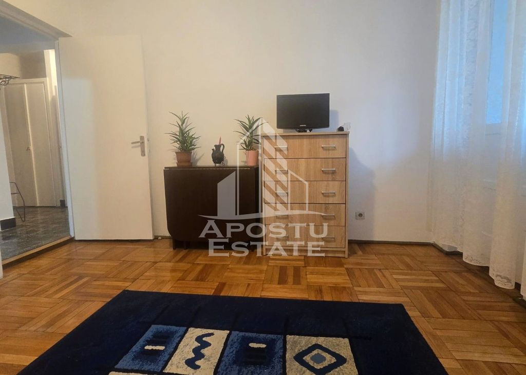 Apartament 2 camere decomandat ( pet )