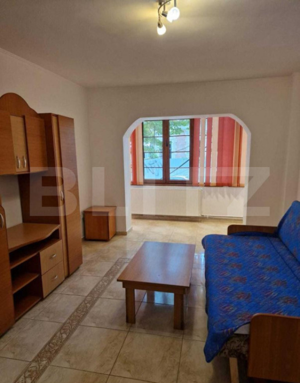 Apartament 3 camere | Zona Gării | Disponibil imediat