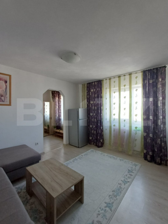 Apartament cu 2 camere, Micro III