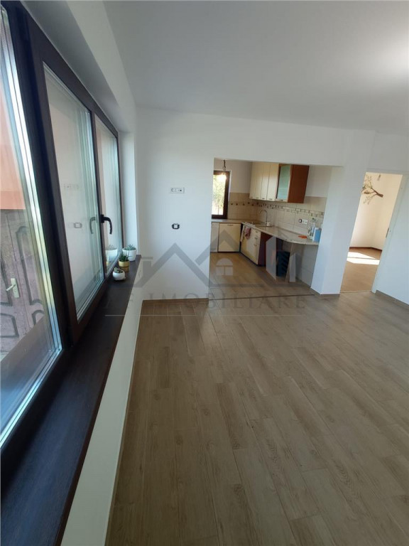 Ocazie Vila cu teren 550mp Visani str Eroilor