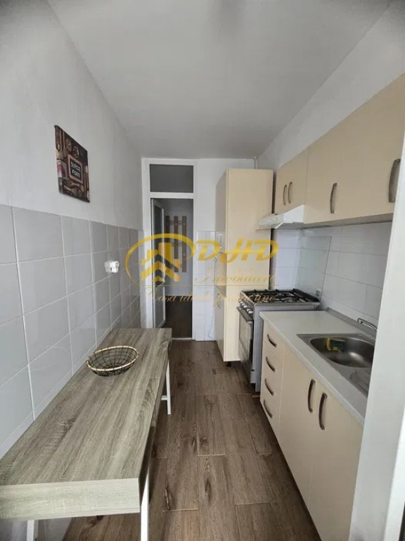 Garsonieră Gară, la doar 10 minute de Universitate