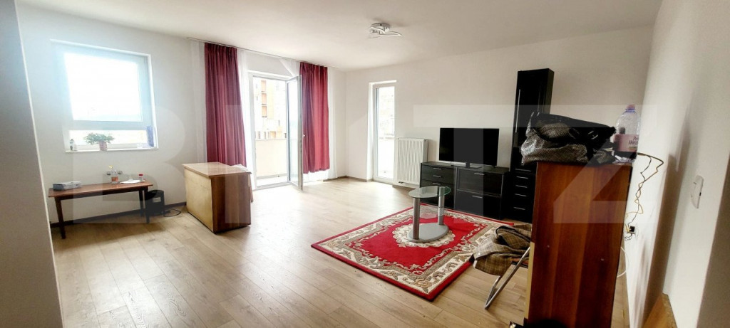 Apartament, 3 camere, 68 mp, etaj 1, Maurer Residence, opți