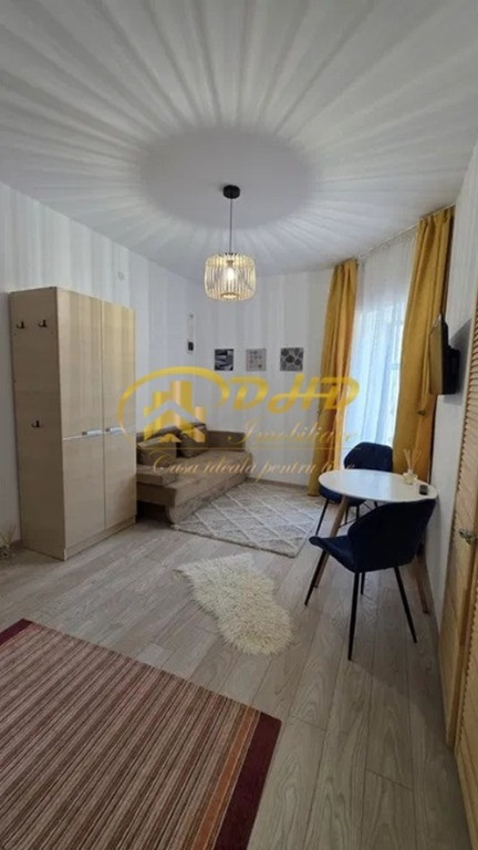 Apartament 1 cameră zona Copou