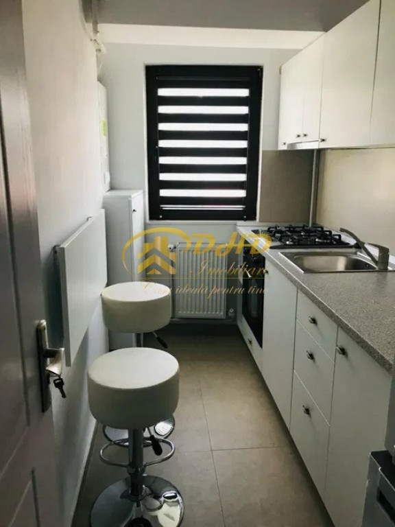 Apartament 1 cameră Palas