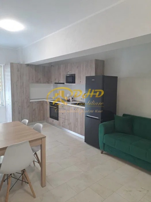 Apartament 2 camere ROYAL