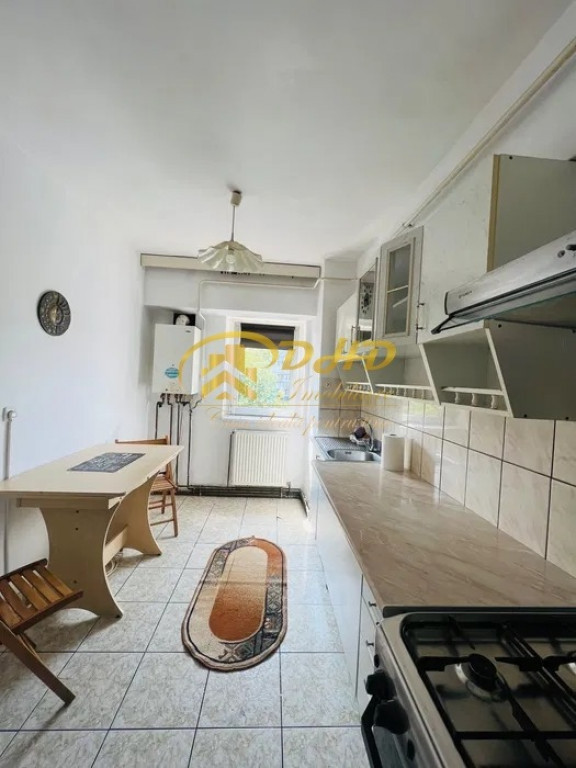 Apartament 2 camere Păcurari
