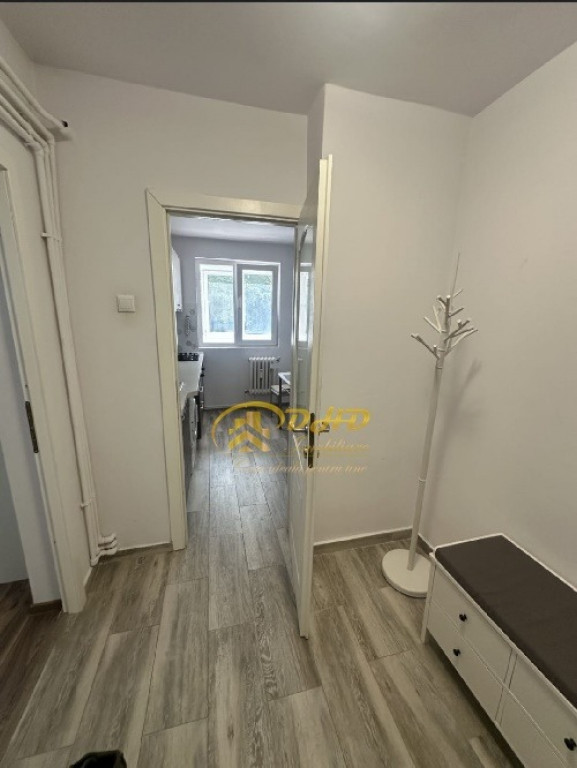 Apartament 2 camere Podu Ros