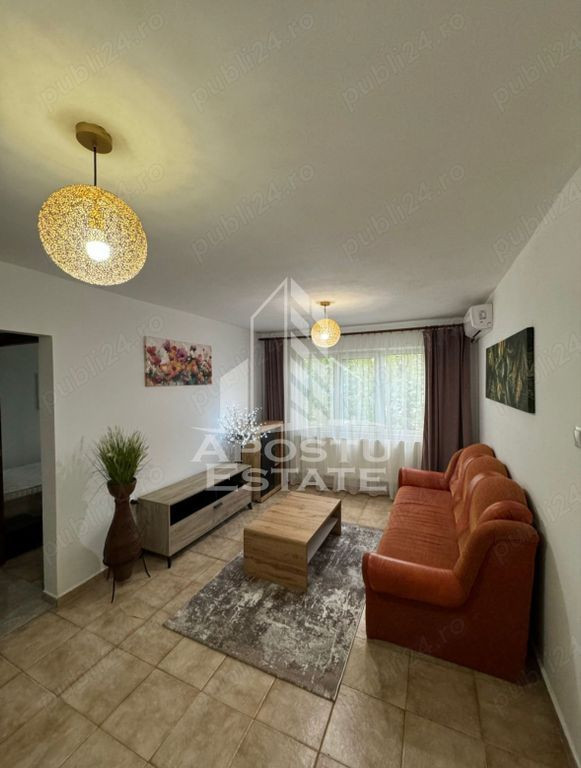 Apartament 3 camere Iulius Mall , lift