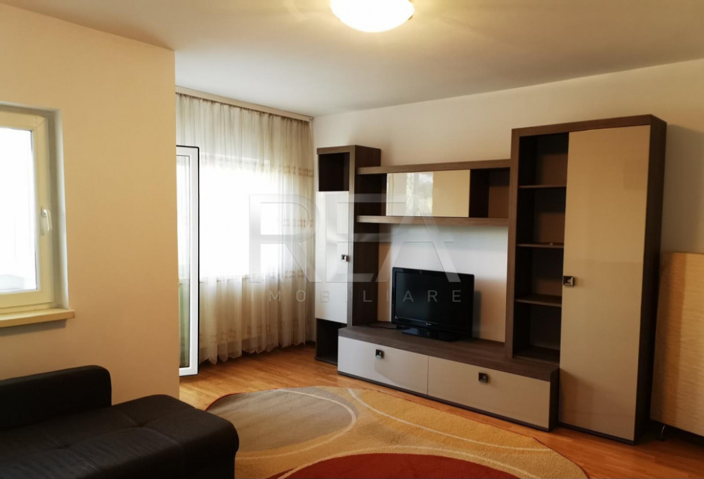 Apartament 2 camere, et 3/4-Drumul Sarii, Str Constantin Mar