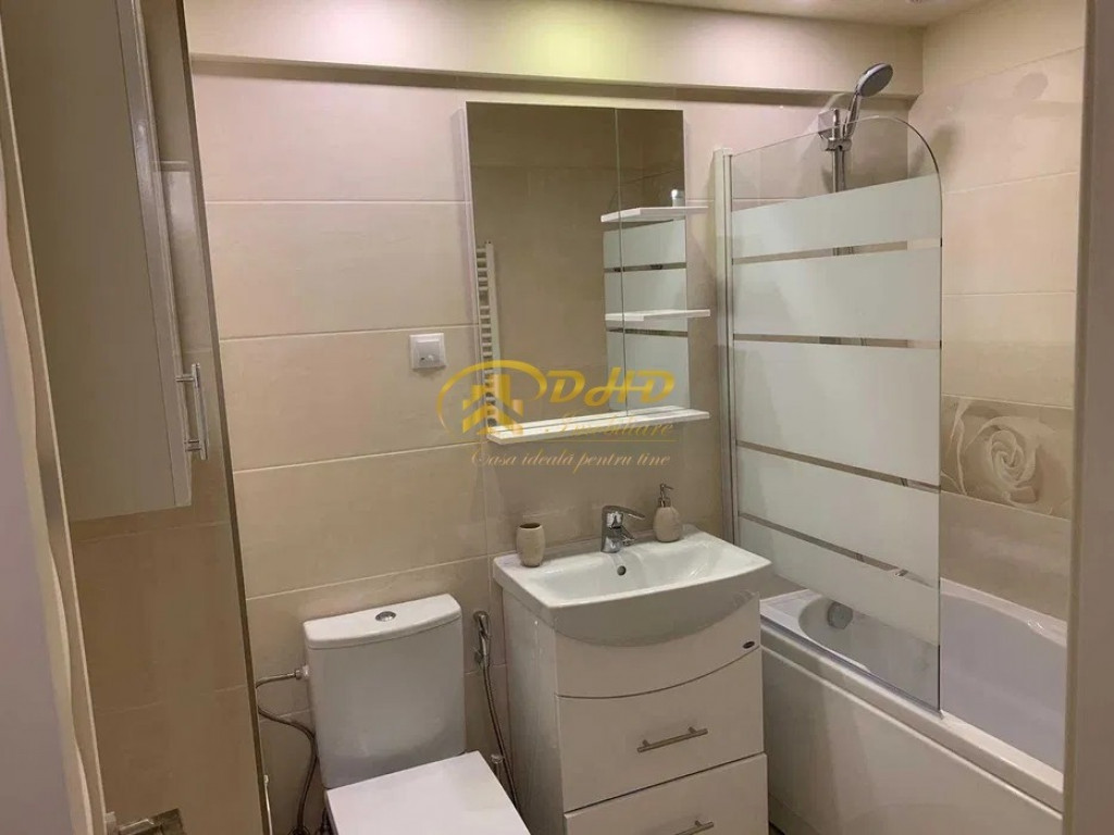 Apartament 3 camere Centru Civic