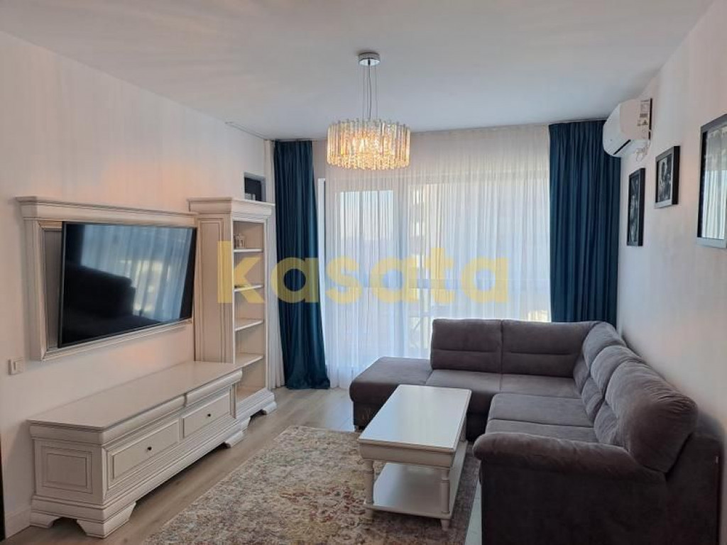Apartament 3 camere | ONIX PARK | Parcare Subterana | Avi...