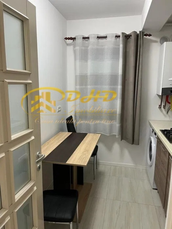 Apartament 2 camere Valea Lupului