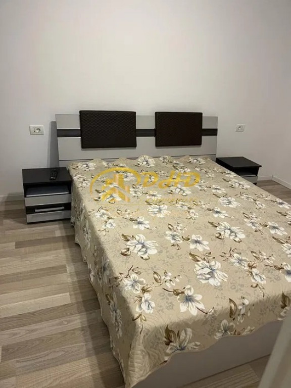 Apartament 2 camere Valea Lupului