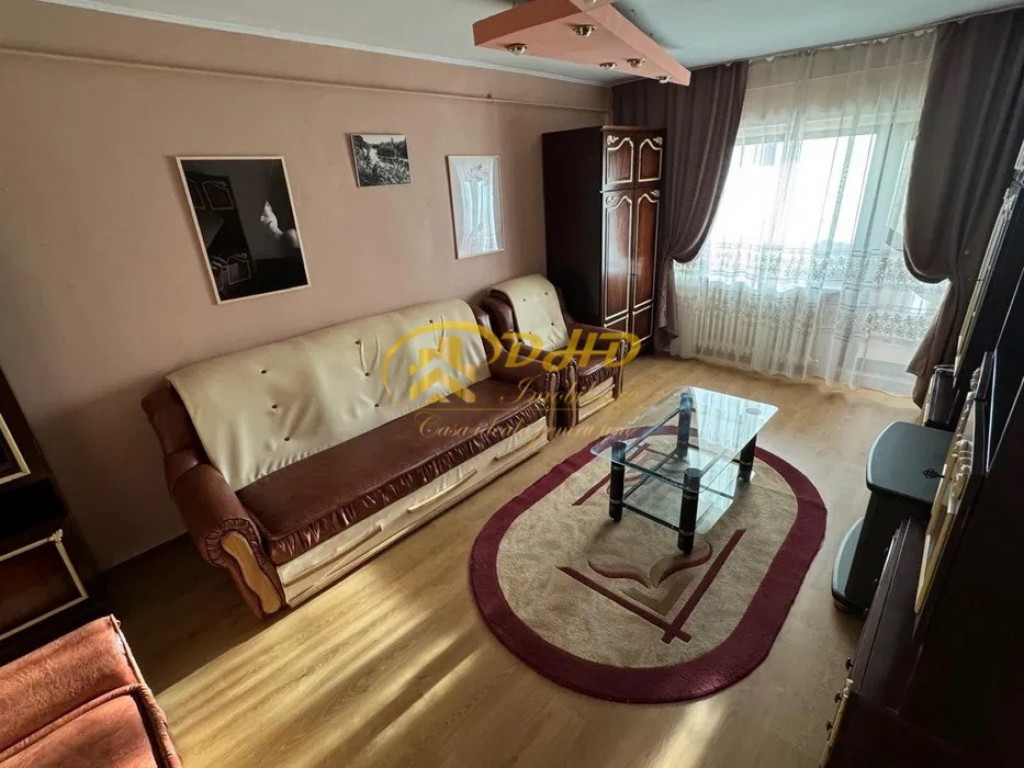 Apartament 2 camere ULTRACENTRAL