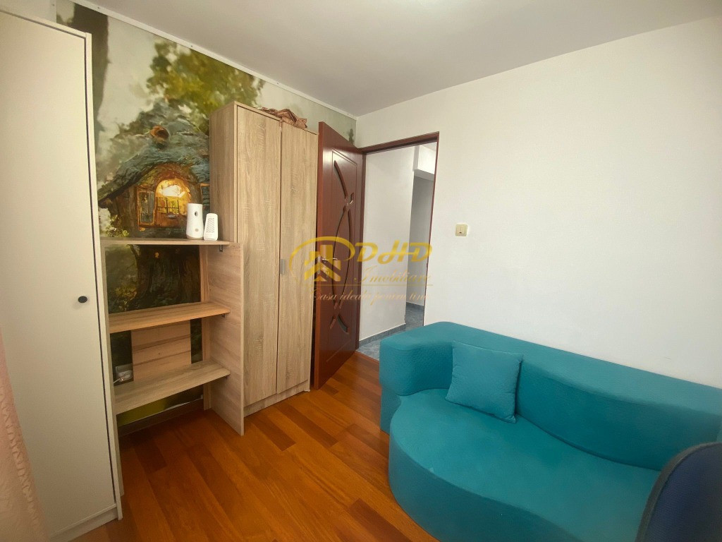 Apartament 2 camere, zona Gării