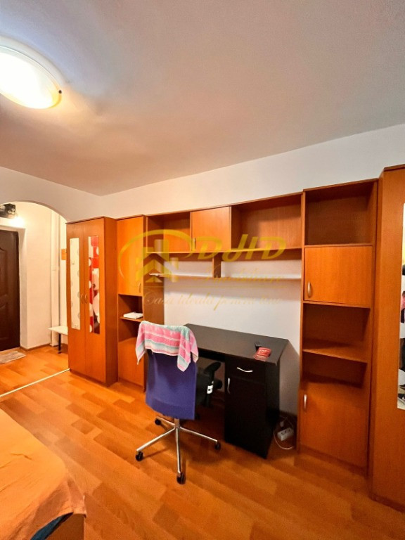 Garsonieră Piața Unirii